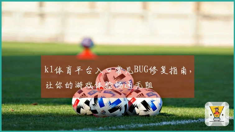 k1体育平台入口常见BUG修复指南，让你的游戏体验畅通无阻