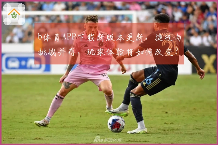 b体育APP下载新版本更新，捷径与挑战并存，玩家体验将如何改变？