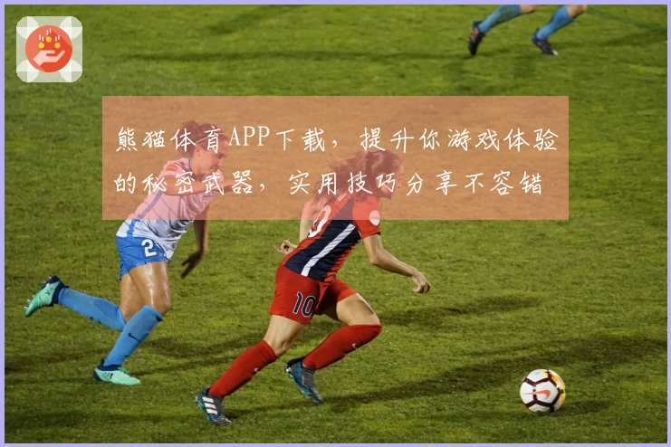熊猫体育APP下载，提升你游戏体验的秘密武器，实用技巧分享不容错过！